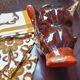 Carafe zoomorphe Vallauris