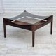 1970s, Danish design by Kristian Vedel, modular sofa, model Modus.