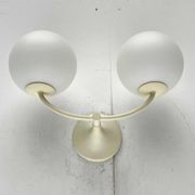 Swiss wall lamp mid-century design E.R. Nele for Temde, 1960s