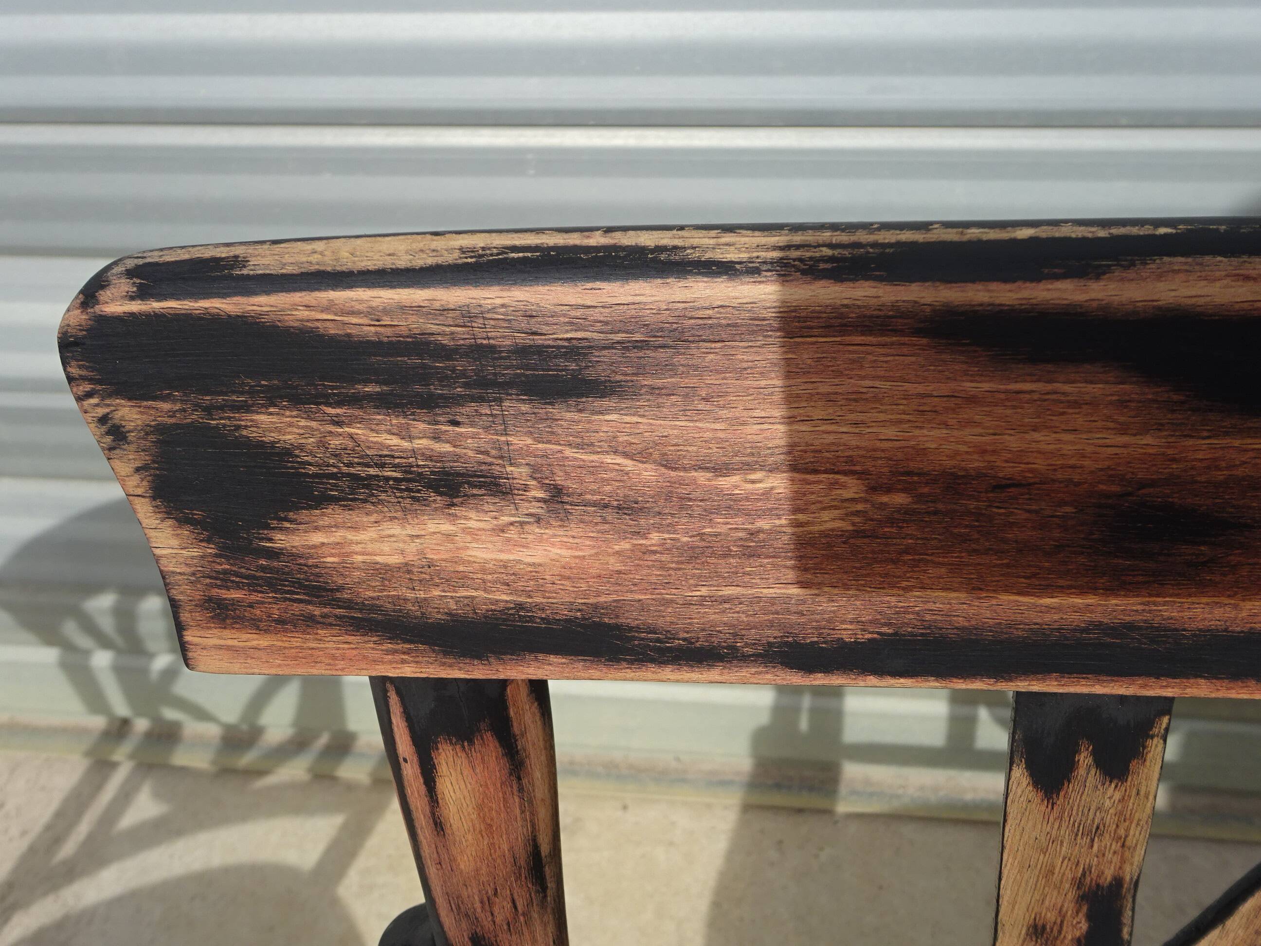 Salon Baumann, 1910, banquette, fauteuil et chaise bistrot