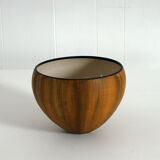 Berit Lindqvist ceramic bowl