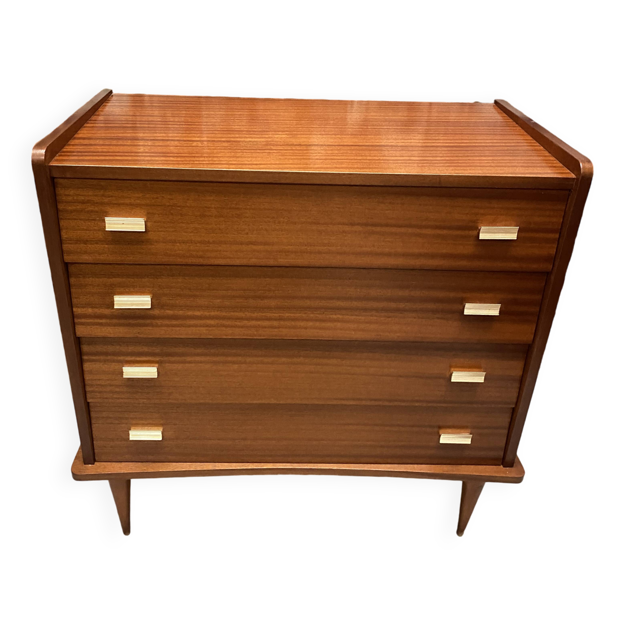 Vintage chest of drawers