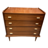 Vintage chest of drawers