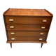 Vintage chest of drawers