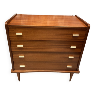 Commode vintage