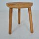 Tripod stool