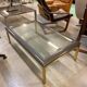 80s coffee table