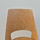 Baumann chair model "Mondor" bistro 1950 vintage