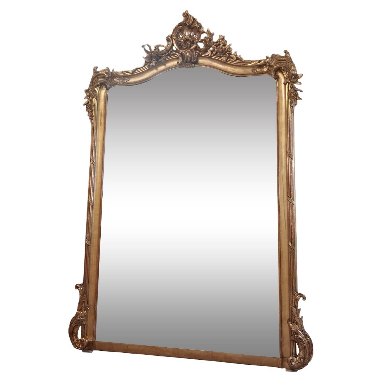 Miroir Napoléon III
