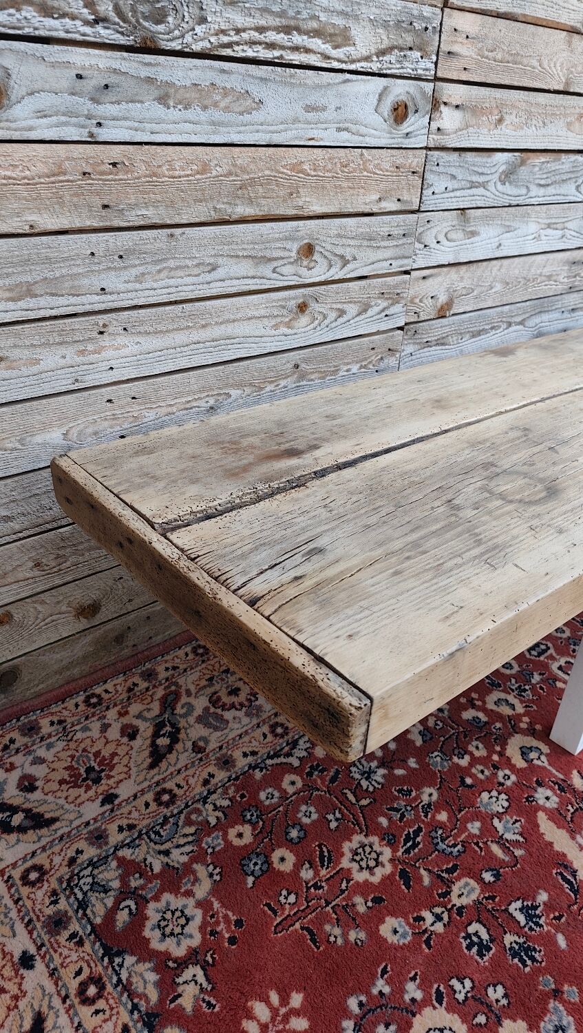 Coffee table - TV unit - Bedside - Leg