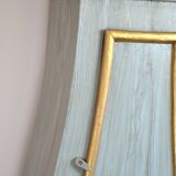 Antique Mora Clock 19th Century, Sweden