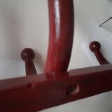 Thonet coat rack
