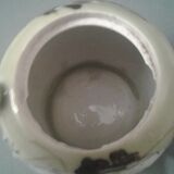 Theiere in pottery