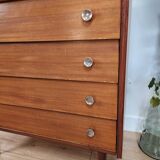 Vintage dresser 60s
