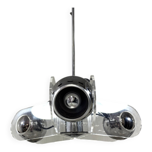 suspension des années