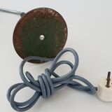 1960 vintage lamp