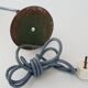 Lampe 1960 vintage