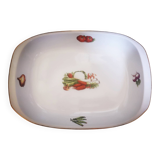 Service "Vegetables"