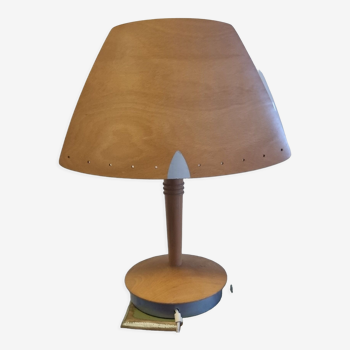 Soren Eriksen table lamp for Lucid