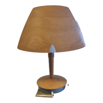 Soren Eriksen table lamp for Lucid