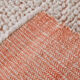 Pink turkish rug 161x66cm