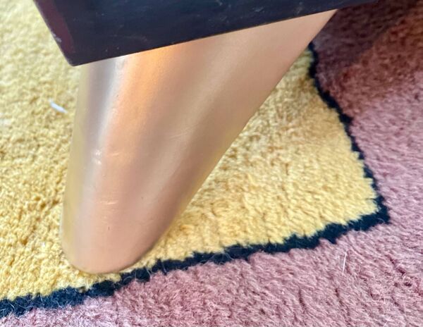 Bureau de Dominique André Domin et Marcel Genévriere