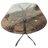 Vintage dining table from the 70s