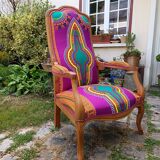 Fauteuil Voltaire
