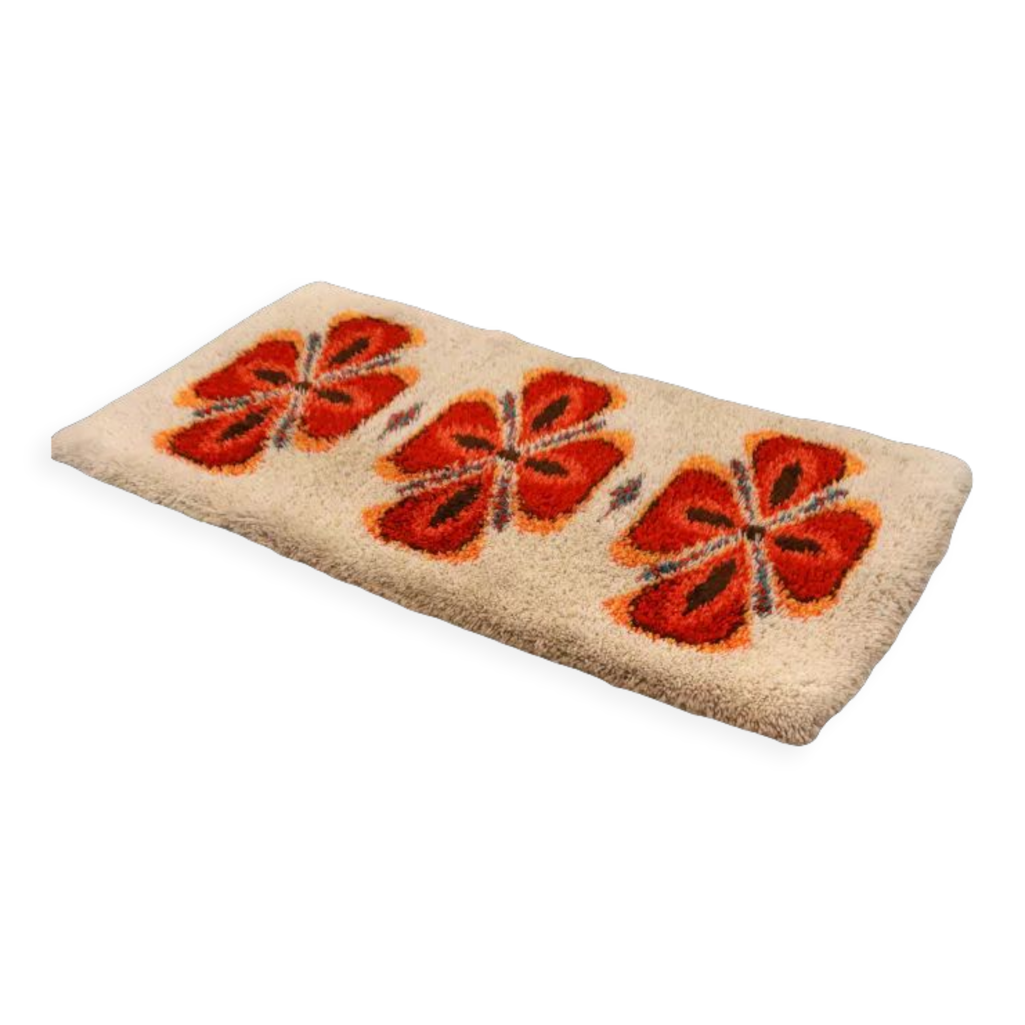 Rug 'Sytti', 70 x 130 cm