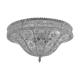 Murano's 1950s ceiling light