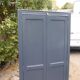 Armoire parisienne
