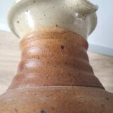 Sandstone pitcher