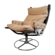 Bruno Matthson armchair for Dux from the 70s.