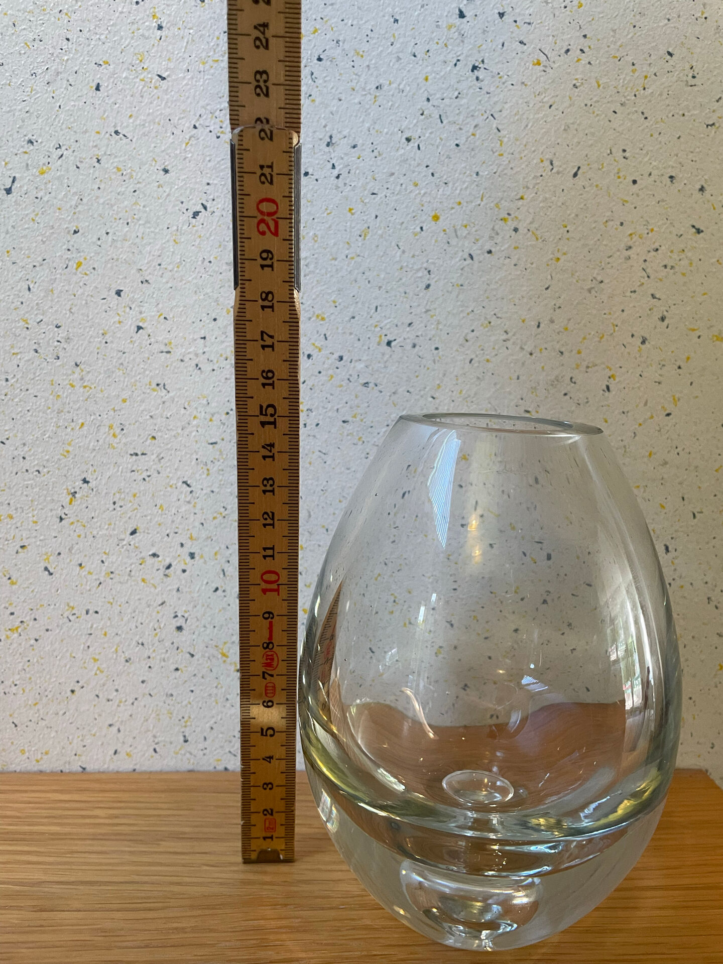 Krosno vase