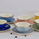 Service à café/thé pastel Villeroy&Boch