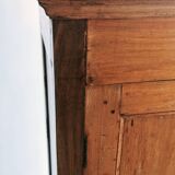 Very old rustic Buffet