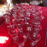 Service de verres