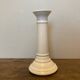 Ceramic candle holder