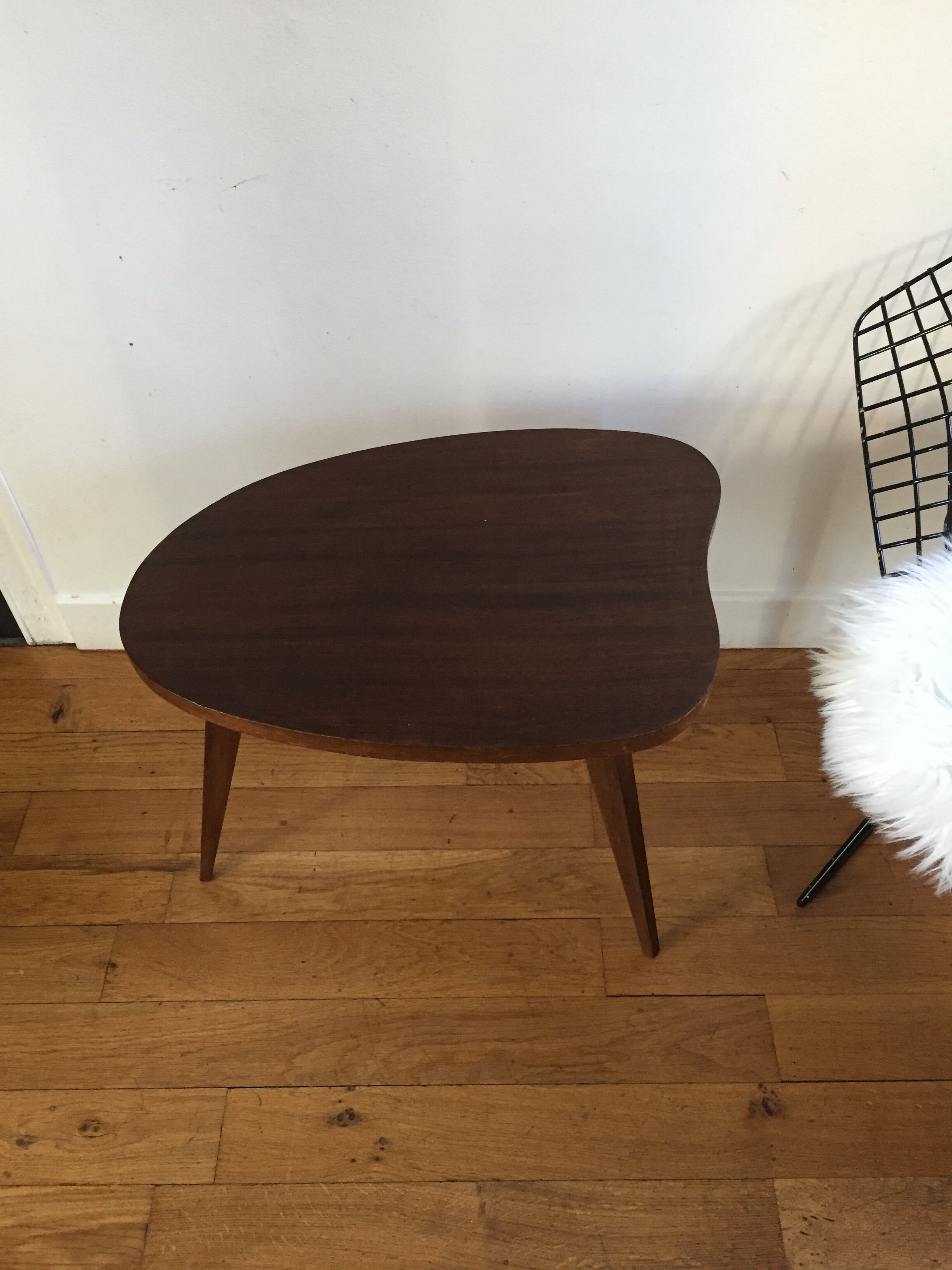 Table tripod range