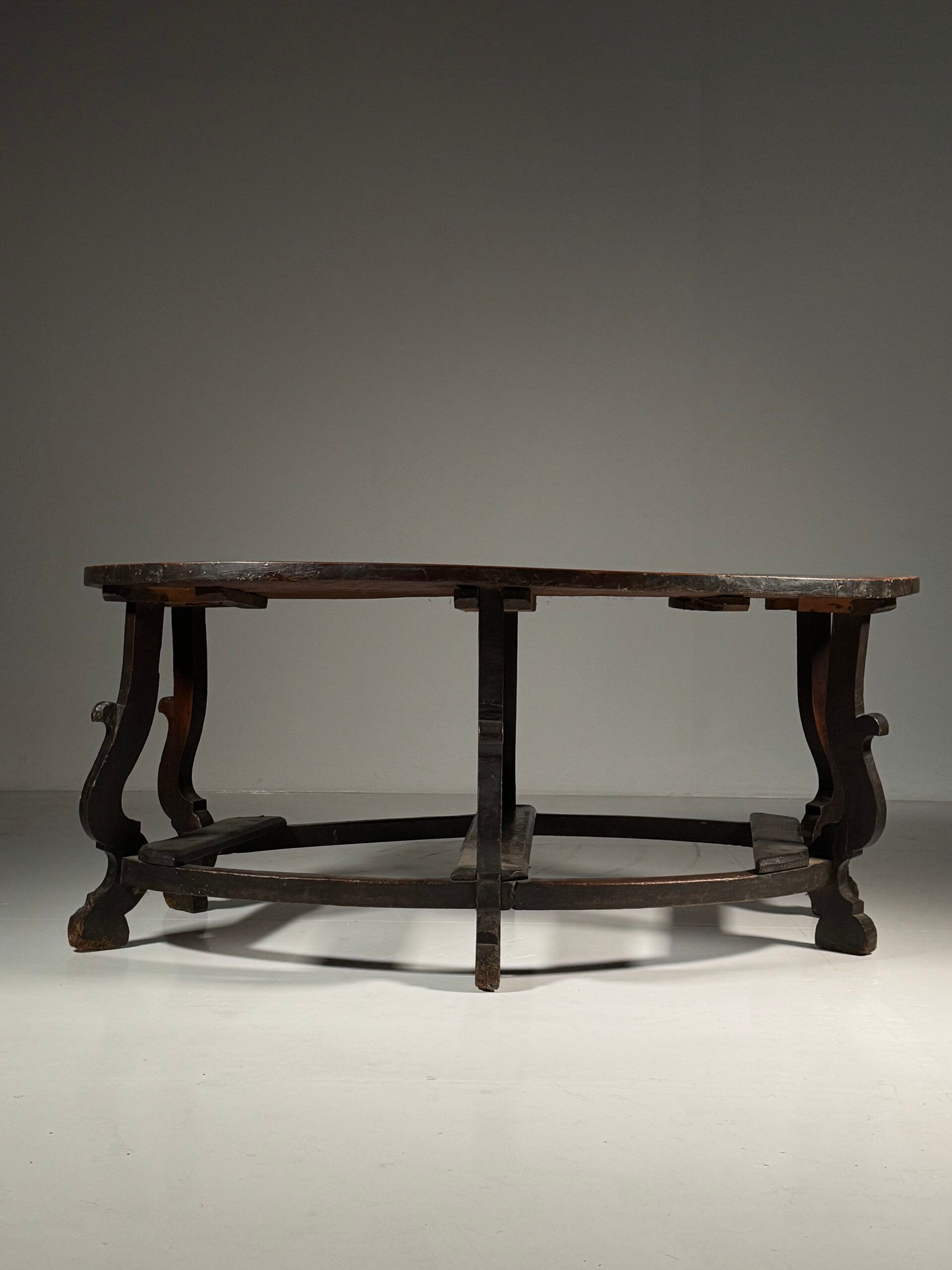 North Italian centre table 17th century