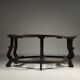 North Italian centre table 17th century