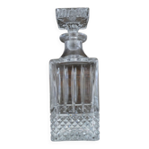 Carafe en cristal