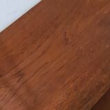 Vintage String book shelf