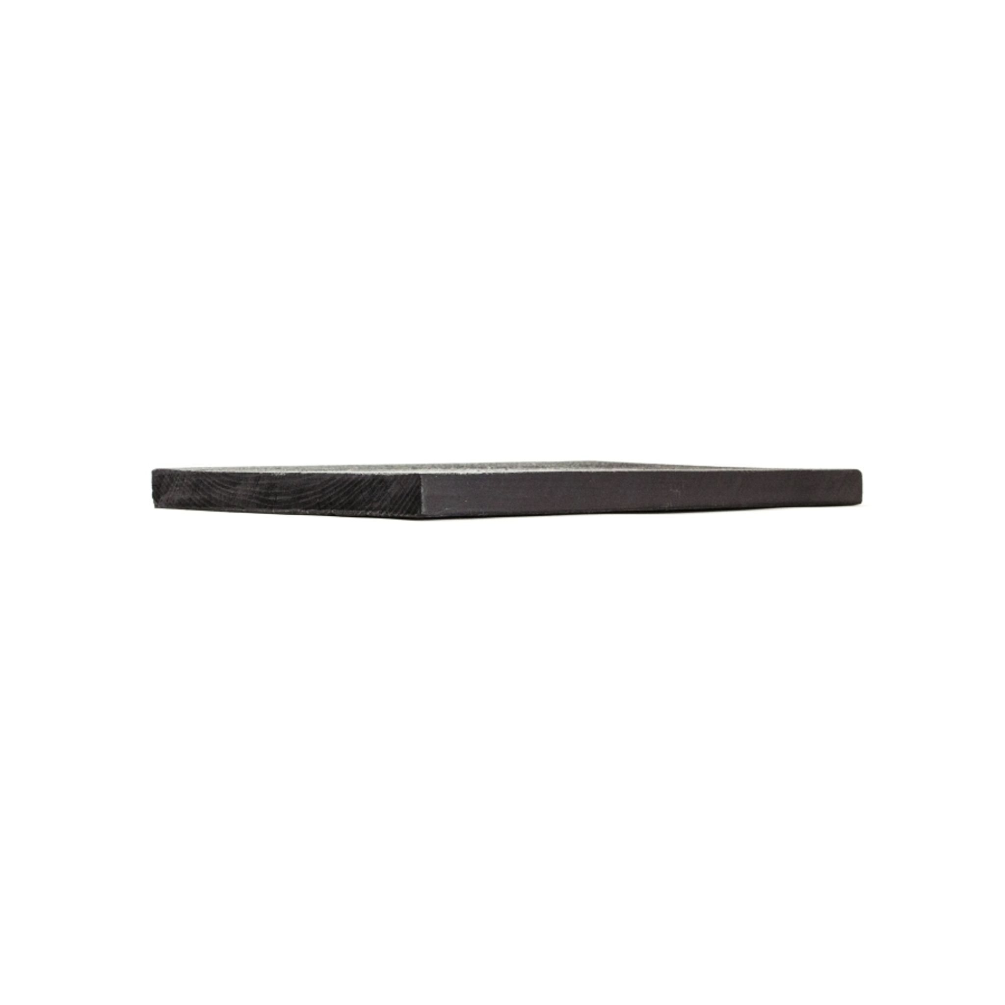 Shou Sugi Ban Maud Supplies burnt-out wooden tray