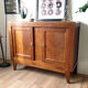 Buffet 60s