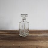 Whiskey decanter