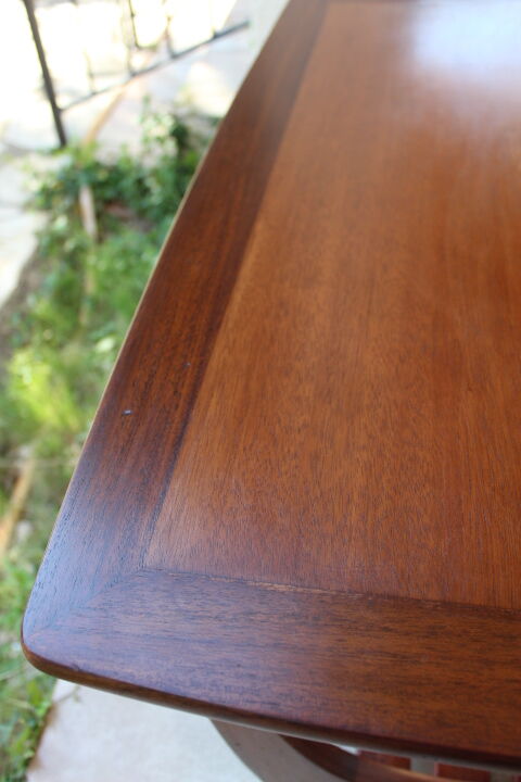 Table basse G-Plan vintage