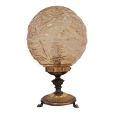 Lampe à poser 