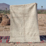 Carpet Beni Ourain 240 x 155 cm