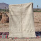 Carpet Beni Ourain 240 x 155 cm